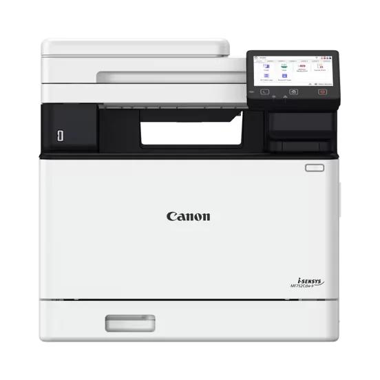 Canon i-SENSYS MF752Cdw II